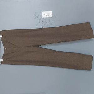 Wool Trousers